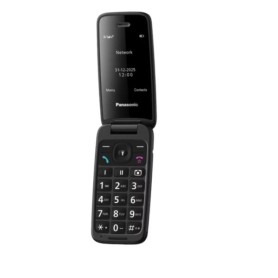 SENIOR PHONE TU410 CONCHIGLIA N (KX-TU410EXB)