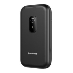 FEATURE PHONE TF600 CONCHIGLIA NERO (KX-TF600EXB)