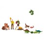 schleich Dinosaurs 98644 action figure giocattolo (98644)