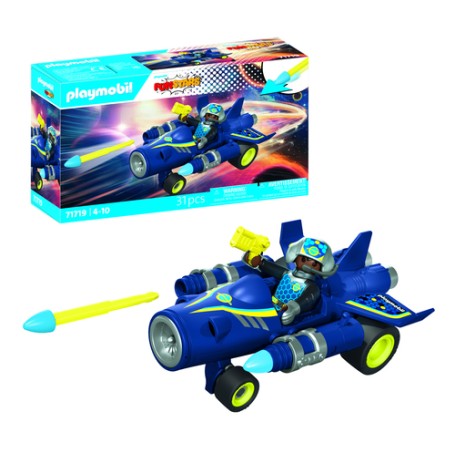 Playmobil 71719 set da gioco