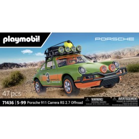 Playmobil 71436 set da gioco