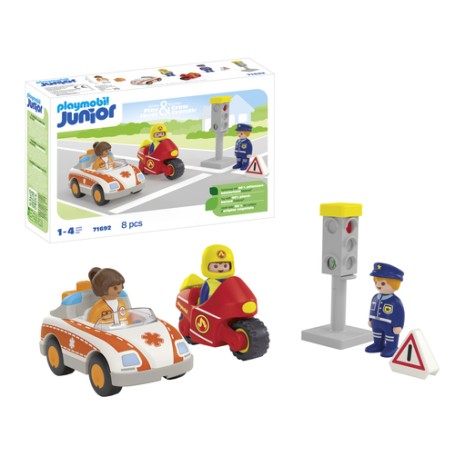 Playmobil 71692 set da gioco