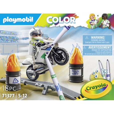 Playmobil 71377 set da gioco