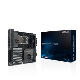 ASUS Pro WS W890E-SAGE SE Intel W890 LGA 4710-2 EEB (90MB1LH0-M0EAY0)