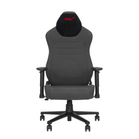 ASUS SL201C ROG Aethon Fabric Edition Sedia per gaming universale Sedia imbottita tappezzata Grigio (90GC01J0-MSG010)