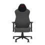 ASUS SL201C ROG Aethon Fabric Edition Sedia per gaming universale Sedia imbottita tappezzata Grigio (90GC01J0-MSG010)