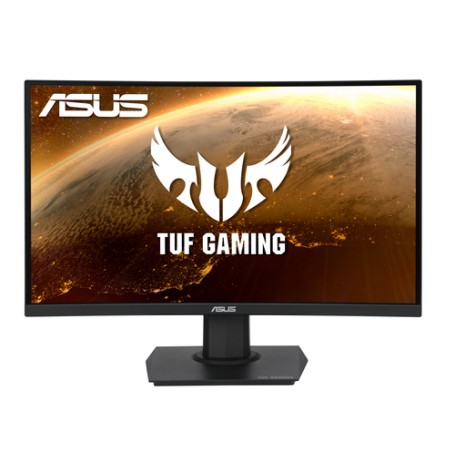 ASUS TUF Gaming VG24VQE 59,9 cm (23.6") 1920 x 1080 Pixel Full HD LED Nero (90LM0575-B01170)
