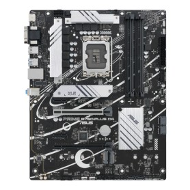 ASUS PRIME B760-PLUS D4 Intel B760 LGA 1700 ATX (90MB1CW0-M0EAY0)