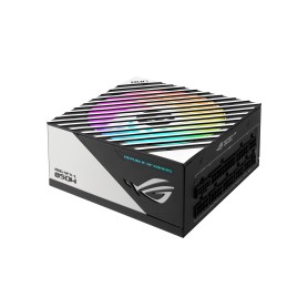 ASUS ROG Loki SFX-L 850W Platinum alimentatore per computer 24-pin ATX Nero, Argento (90YE00N3-B0NA00)