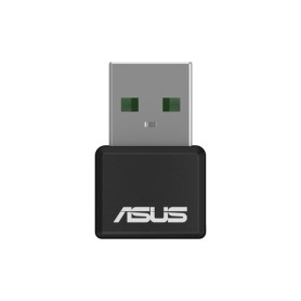 ASUS USB-AX55 Nano AX1800 WWAN 1800 Mbit/s (90IG06X0-MO0B00)