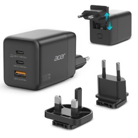 ACER GAN CHARGER USB-C (HP.DSCAB.019)