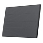 EcoFlow EFSOLAR175W-1-AKIT-1 pannello solare 175 W Silicone monocristallino