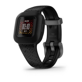 Garmin Vivofit Jr. 3 MIP Braccialetto per rilevamento di attività 1,4 cm (0.55") Nero (010-02441-03)
