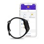 Garmin Vivofit Jr. 3 MIP Braccialetto per rilevamento di attività 1,4 cm (0.55") Nero (010-02441-03)