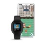 Garmin Vivofit Jr. 3 MIP Braccialetto per rilevamento di attività 1,4 cm (0.55") Nero (010-02441-03)
