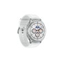 Samsung Galaxy Watch 8 Classic, LTE + Bluetooth, 46mm (SM-L505FZWAITV)