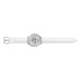 Samsung Galaxy Watch 8 Classic, LTE + Bluetooth, 46mm (SM-L505FZWAITV)