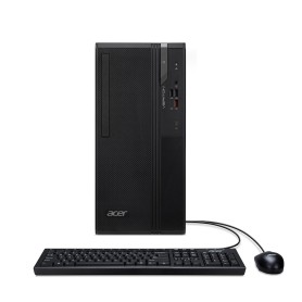 Acer Veriton VS2735G Intel Core Ultra 9 285 16 GB DDR5-SDRAM 512 GB SSD Windows 11 Pro Midi Tower PC Nero (DT.R6XET.003)