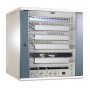 MAGNONI PKM3-600 15U Rack indipendenti Grigio (MAGN0764)
