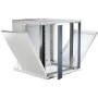 MAGNONI PKM3-600 15U Rack indipendenti Grigio (MAGN0764)