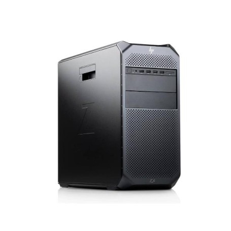 HP Z4 G4 TOWER W-2104/64/512/P5000 (RSW100077)