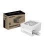 GIGABYTE P550SS ICE Alimentatore - PCIe 5.0, 80 PLUS Silver, Ventola da 120 mm, Compatibile con ATX 3.0, Spina EU (28200-P55SW-1EUR)