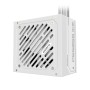 GIGABYTE P550SS ICE Alimentatore - PCIe 5.0, 80 PLUS Silver, Ventola da 120 mm, Compatibile con ATX 3.0, Spina EU (28200-P55SW-1EUR)