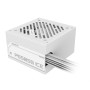 GIGABYTE P550SS ICE Alimentatore - PCIe 5.0, 80 PLUS Silver, Ventola da 120 mm, Compatibile con ATX 3.0, Spina EU (28200-P55SW-1EUR)