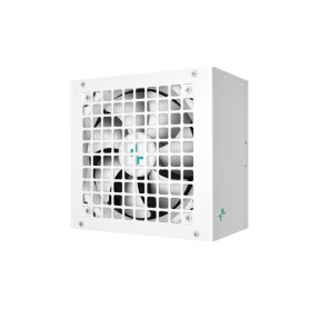 DeepCool PL750D WH alimentatore per computer 750 W 20+4 pin ATX ATX Bianco (R-PL750D-FC0W-EU-V2)