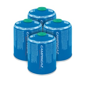 Campingaz 2179823 accessorio per stufa da campeggio 710 g Metallo Blu Bottiglia di carburante