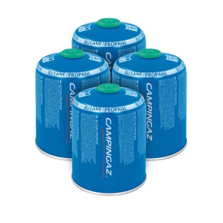 Campingaz 2179823 accessorio per stufa da campeggio 710 g Metallo Blu Bottiglia di carburante