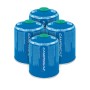 Campingaz 2179823 accessorio per stufa da campeggio 710 g Metallo Blu Bottiglia di carburante