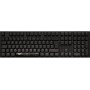 Ducky Shine 7 tastiera USB Tedesco Nero (DKSH1808ST-RDEPDAAT2)