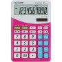 Sharp EL-M332 calcolatrice Desktop Calcolatrice finanziaria Rosa (SH-ELM332BPK)
