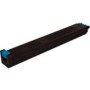 Sharp MX36GTCA cartuccia toner 1 pz Originale Ciano (MX36GTCA)