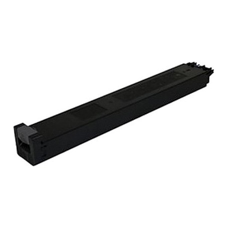 Sharp MX36GTBA cartuccia toner 1 pz Originale Nero (MX36GTBA)