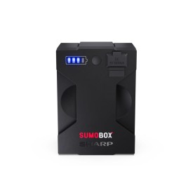 Sharp SumoBox battery pack (CP-LSBP1)