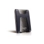 ADATA DashDrive Durable HD650 disco rigido esterno 1 TB 2.5" USB 3.2 Gen 1 (3.1 Gen 1) Nero (AHD650-1TU31-CBK)