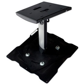 NEC NP70CM supporto per proiettore Parete Nero, Argento (100012901)