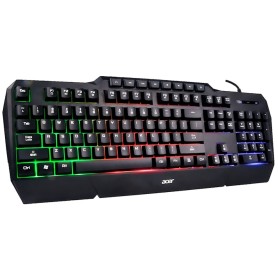 TASTIERA GAMING ACER STELLAR-GK1600 105 TASTI 26 ANTI-GHOSTING MULTICO