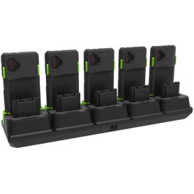 PISTOL 5-SLOT CHARGING CRADLE (GP-PTG715ASEBY)