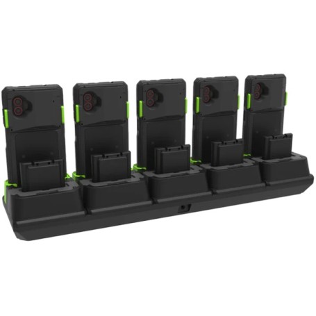 PISTOL 5-SLOT CHARGING CRADLE (GP-PTG715ASEBY)