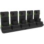 PISTOL 5-SLOT CHARGING CRADLE (GP-PTG715ASEBY)