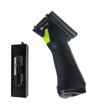 PISTOL GRIP WITH 6000MAH BATTERY (GP-TOG715ASHBW)