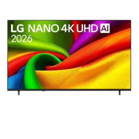 50 NANO AI NU85 4K UHD WEBOS26 PLAT (50NU850B6LA.API)
