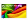 50 NANO AI NU85 4K UHD WEBOS26 PLAT (50NU850B6LA.API)