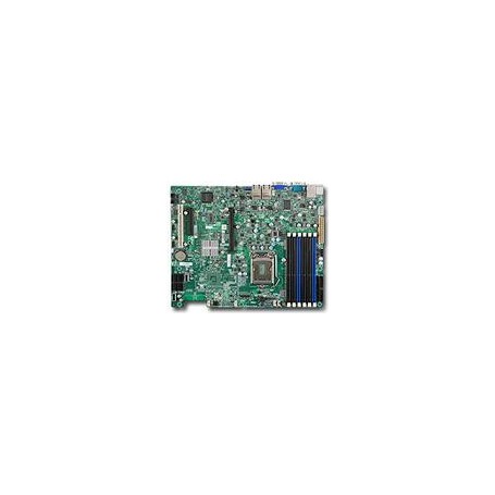 SuperMicro X8SIE-B (Bulk) (X8SIE-B)