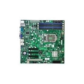 SuperMicro X8SIL-V-B (Bulk) (X8SIL-V-B)