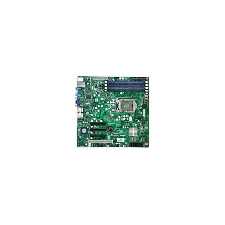SuperMicro X8SIL-V-B (Bulk) (X8SIL-V-B)
