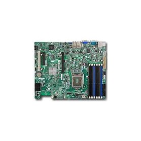 SuperMicro X8SIE-LN4-B (Bulk) (X8SIE-LN4-B)